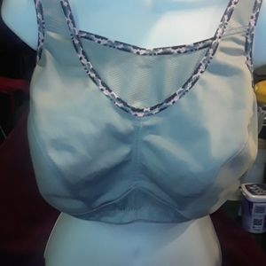 Glamorize 40DD sports bra.